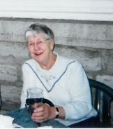 Obituary of Evelyn Maude Young