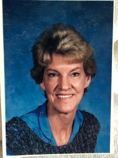 Obituary of Barbara Jean Stiles