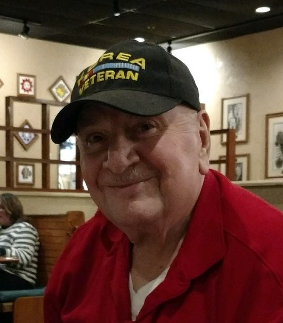 Obituary of Raymond Albert Curtis