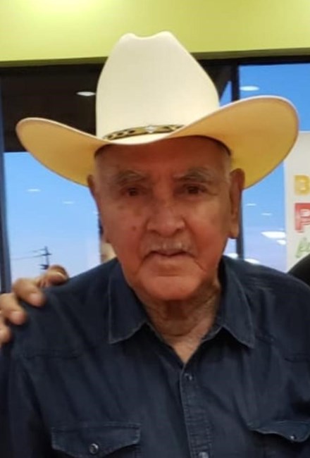 Obituary of Ramon Reyes Ochoa Gonzalez