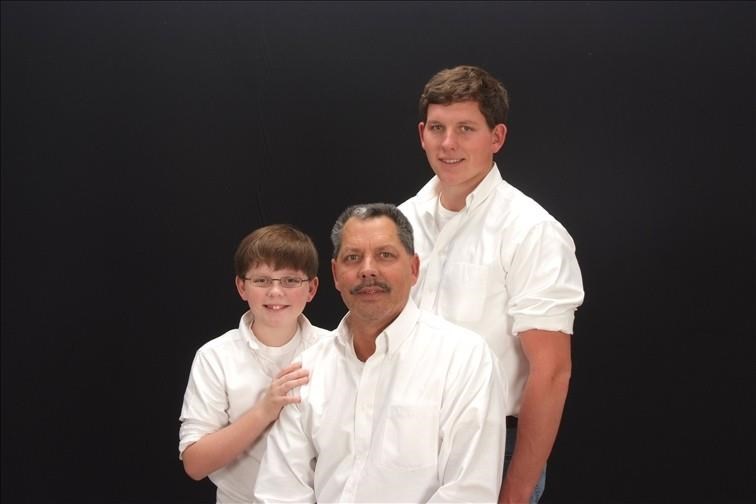 Obituary of Brion Hilton Baker