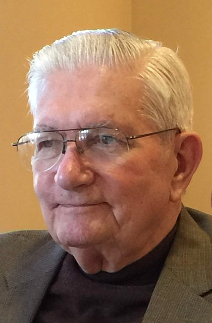 Obituario de George Crosby Towner Jr.