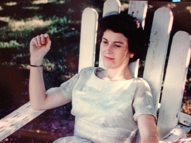 Obituary of Jean Louise Henderson