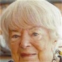 Obituary of Thelma Inez Davis