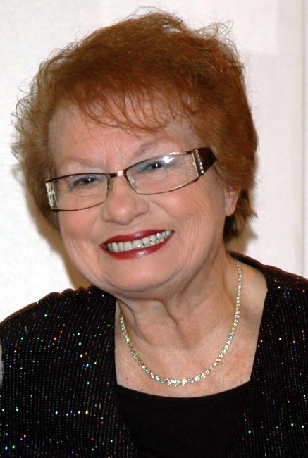 Obituary of Grace Acquafredda