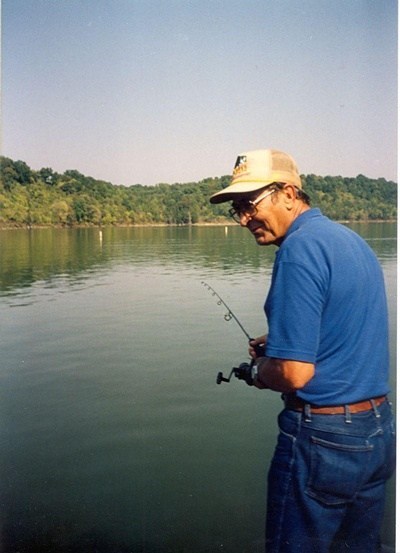 Obituary of Stanley Badder