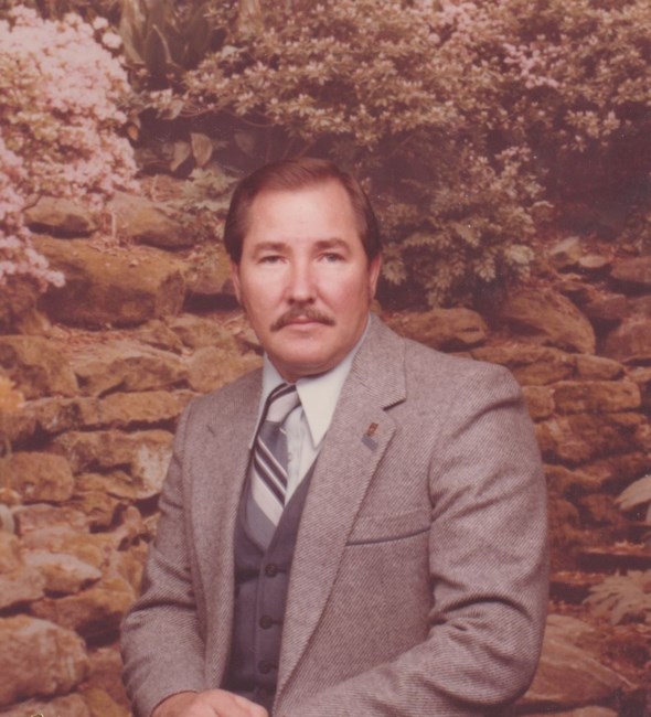 Obituary of James Marshall Hicks