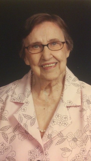 Obituary of Billie Louise Daniel