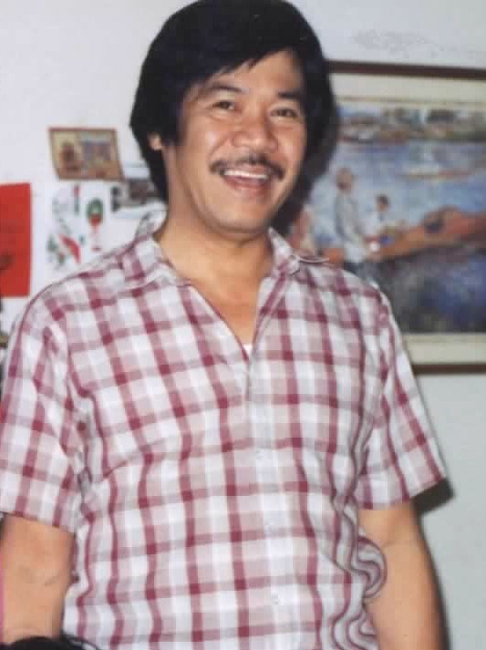 Obituary of Francisco Abrajano Frisco Villanueva