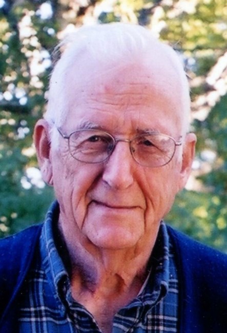 Obituary of Dale J Butterworth