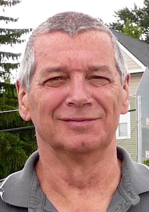 Paul Blunt Obituary Williamston MI