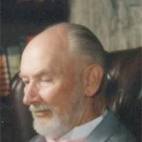 Obituary of Neil Mentzer