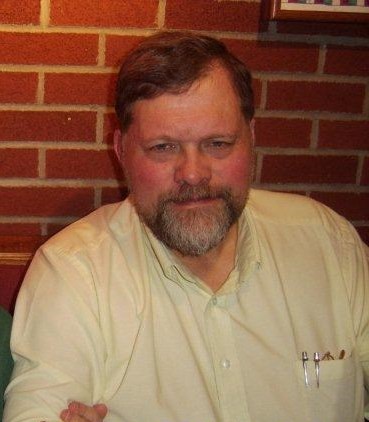 Obituary of Jeffrey Myles Hooker