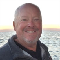 Obituary of David Durant Christian