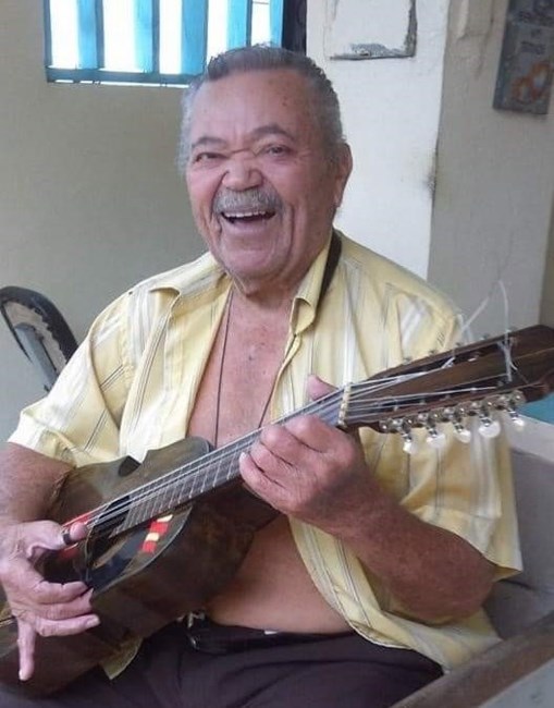 Obituary of Alberto Vázquez Ocasio