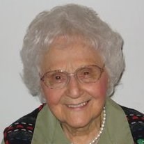 Obituary of Alexandria D. Wine