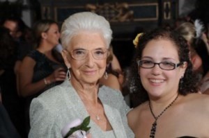 Obituary of Theresa Ciancarelli