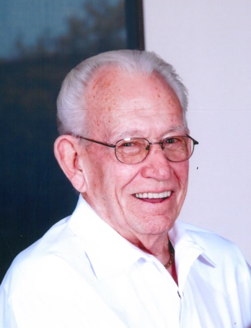 Obituario de Leo Charles Altenhofel