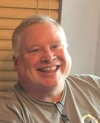 Avis de décès de William Edward Harper III