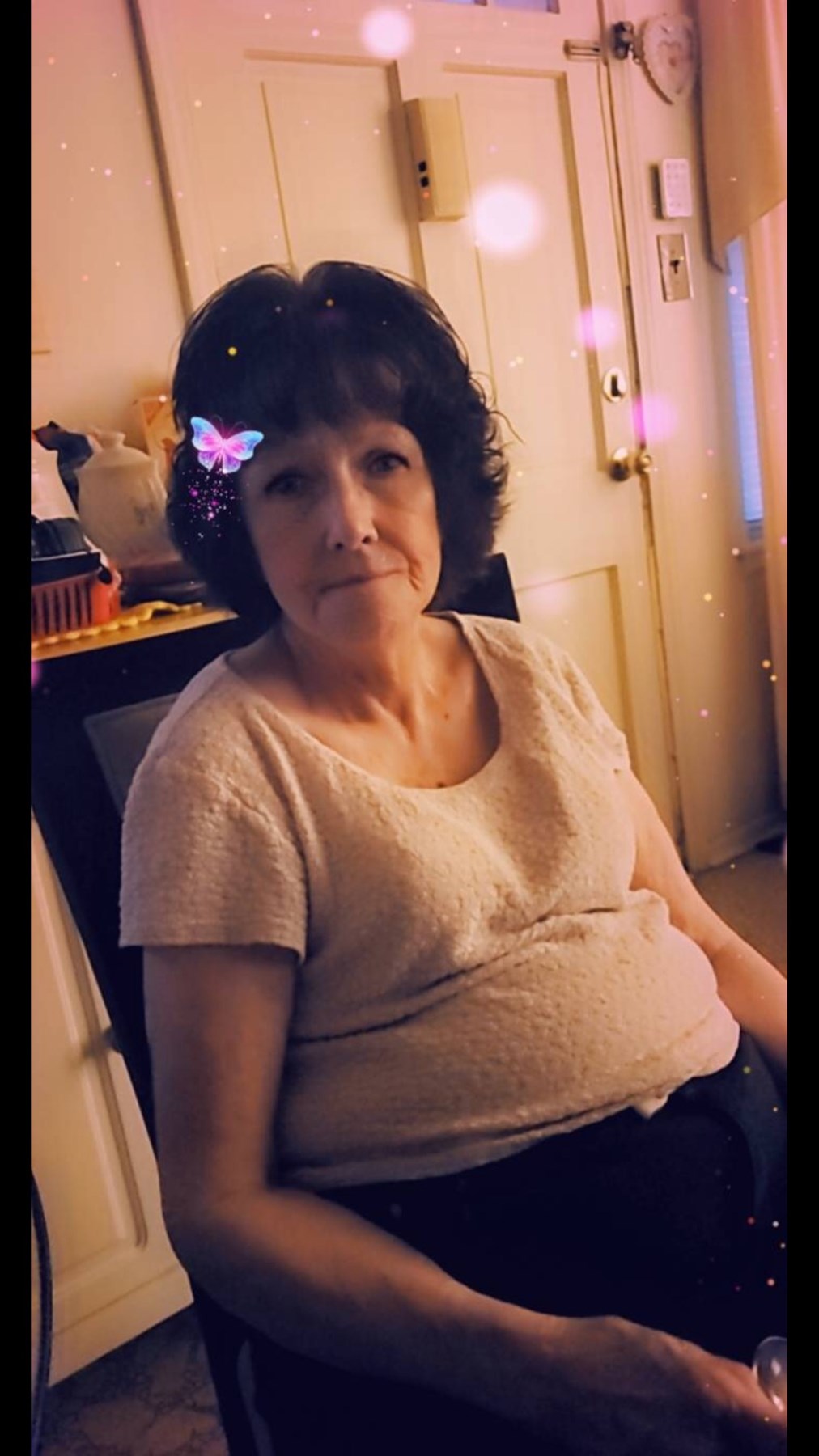 Obituary of Anna W. Coleman