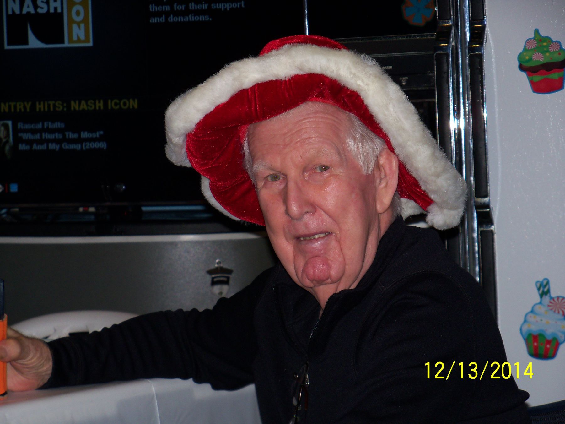 Obituary of Emery Morgan Preston