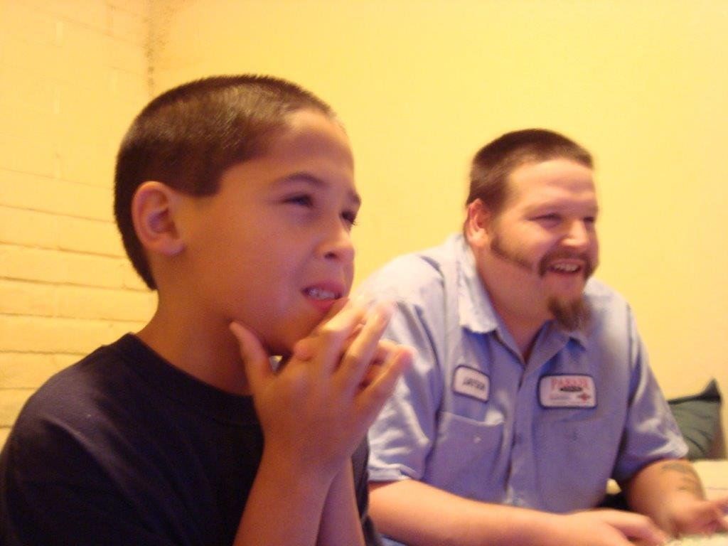 Obituary of Jayson Thomas Hitchcock