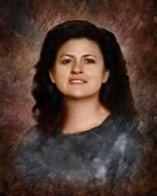 Obituary of Vickie Joan Lowther