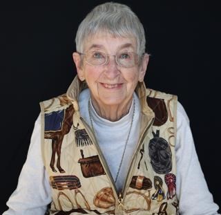 Obituary of Jacquelin Bragg Clement