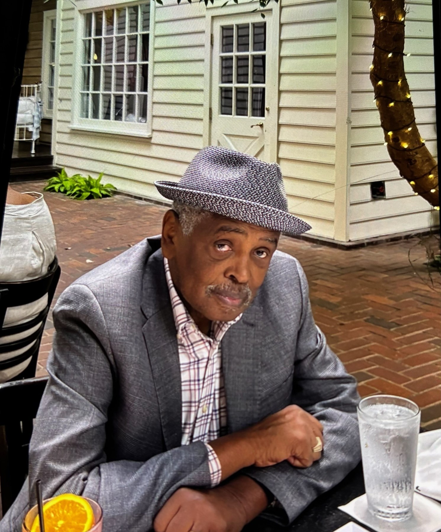 Obituary of Mr. Sammy James Tidwell