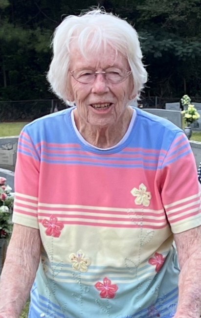 Obituary of Kathrine K.  Ryals