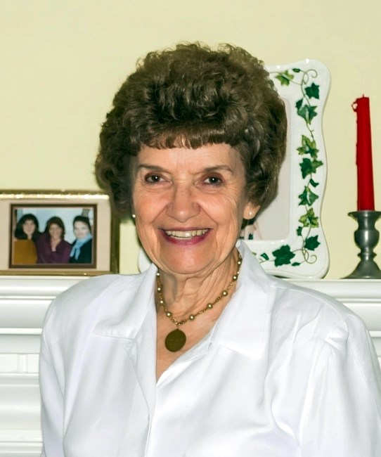 Obituary of Marie Agnes Kunec