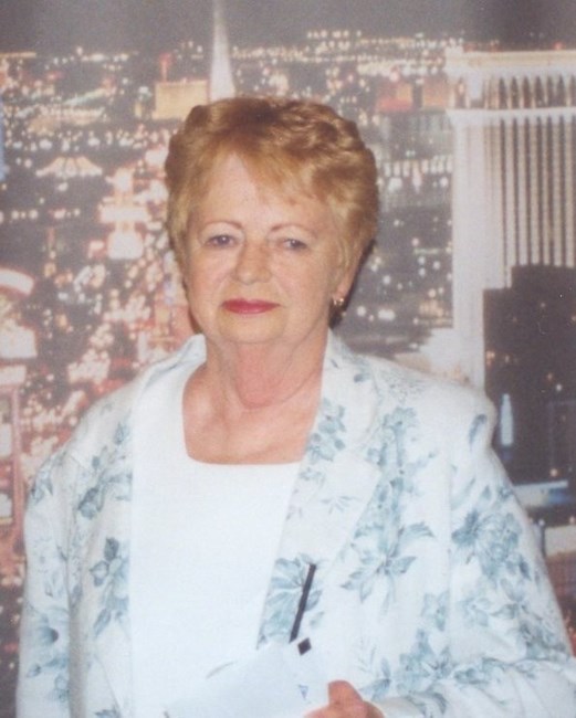 Obituary of Sue Davis Lamb
