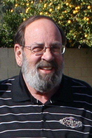 Obituary of John Martin Rotz