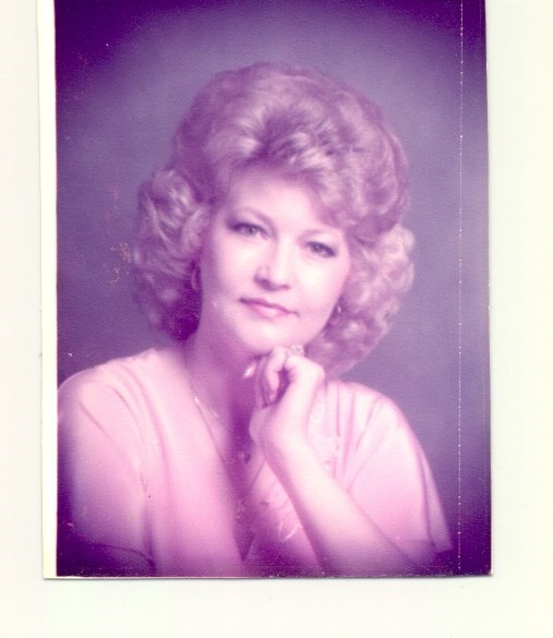 Obituary of Judy Barbara Voss Turner