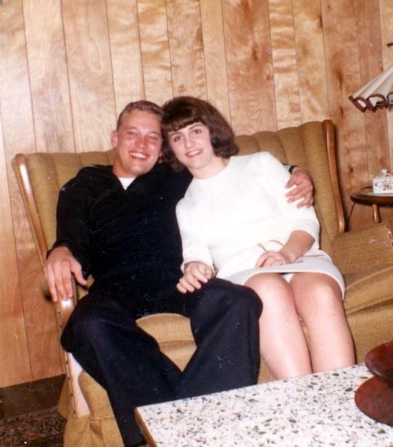 Obituary of Patrick Hickey