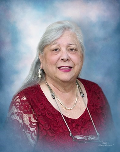 Obituary of Ruby J. Marshall