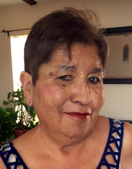 Obituary of Cristina Gonzalez Jimenez