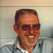 Obituary of LeRoy Rupert Keller