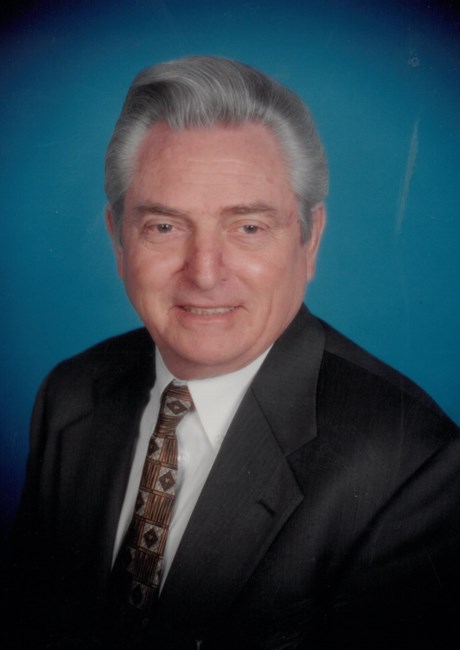 Obituary of Jerry F. Taylor