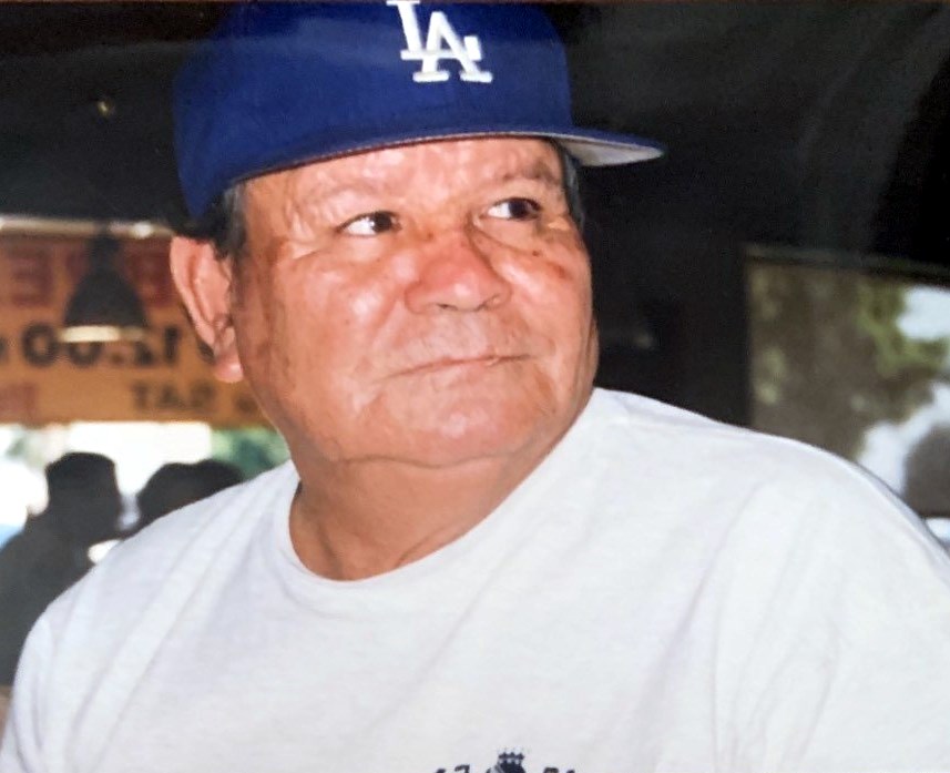 Luis Garcia Obituary Riverside, CA