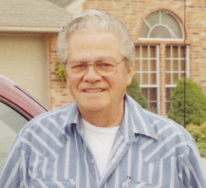 Norman Swartwood Obituario Bentonville, AR