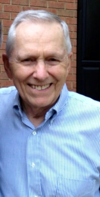 Avis de décès de Gordon Orville Young