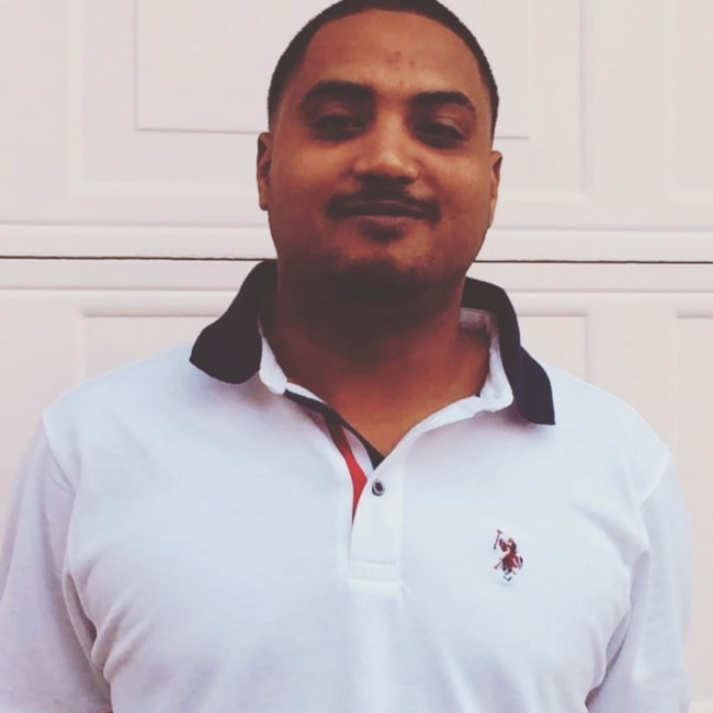 Obituary of Omar Salah Khidir