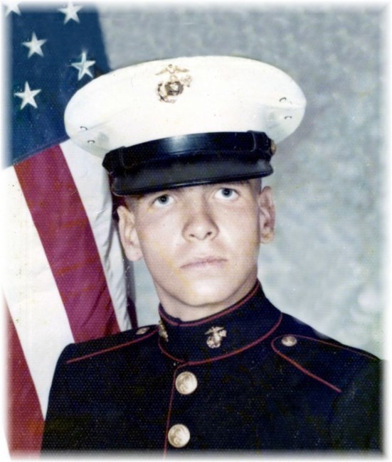 Obituary of Franklin Darryl Young