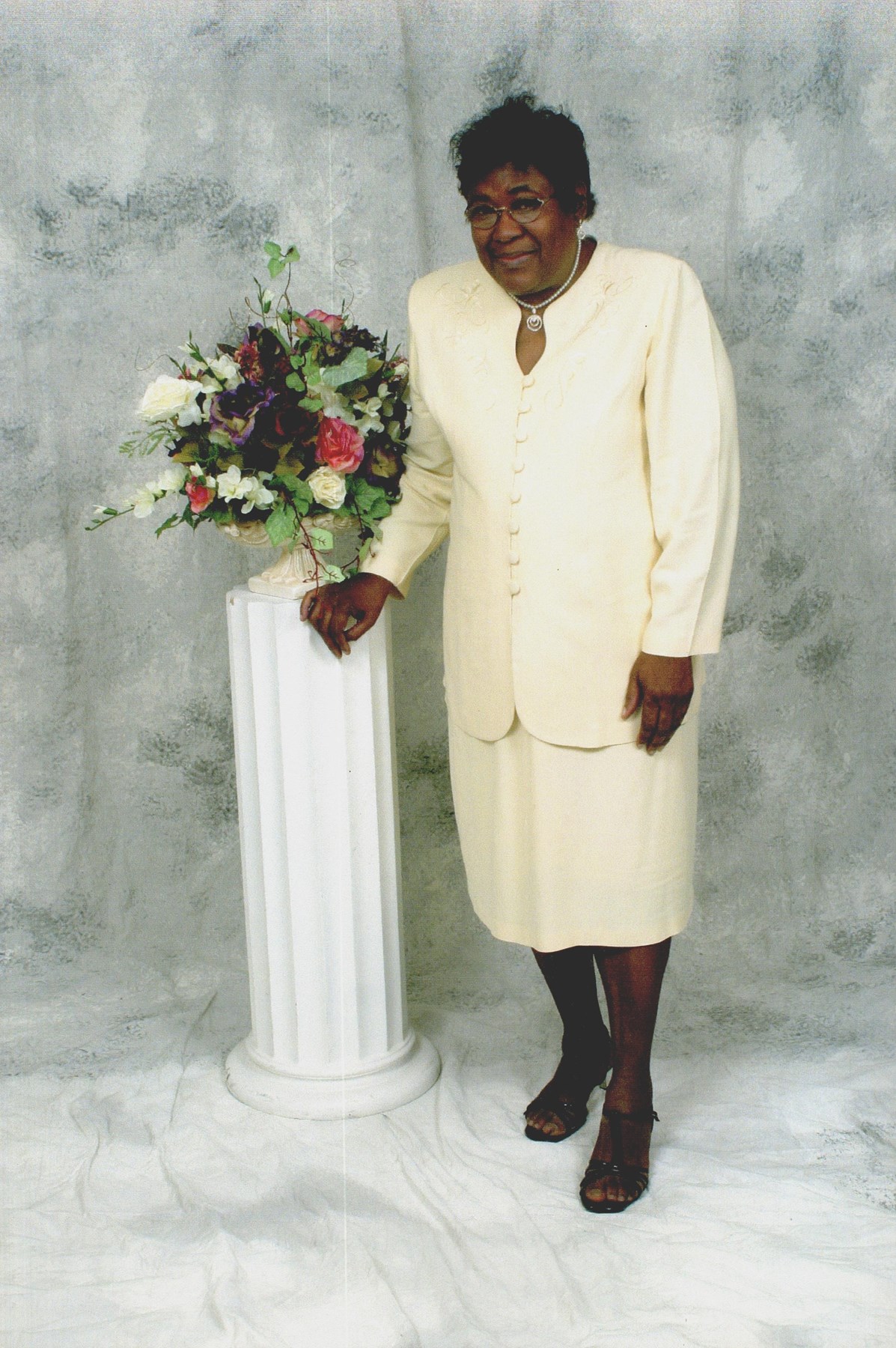 Obituary of Beverly Ann Woodard