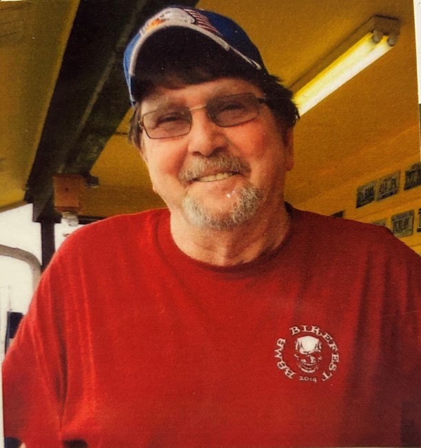 Obituary of Gary K Gunter