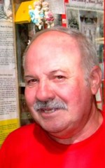 Peter Baldassari