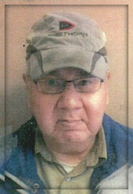 Obituary of William Christopher Johns