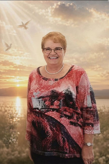 Obituary of Zana Marie Bellinger