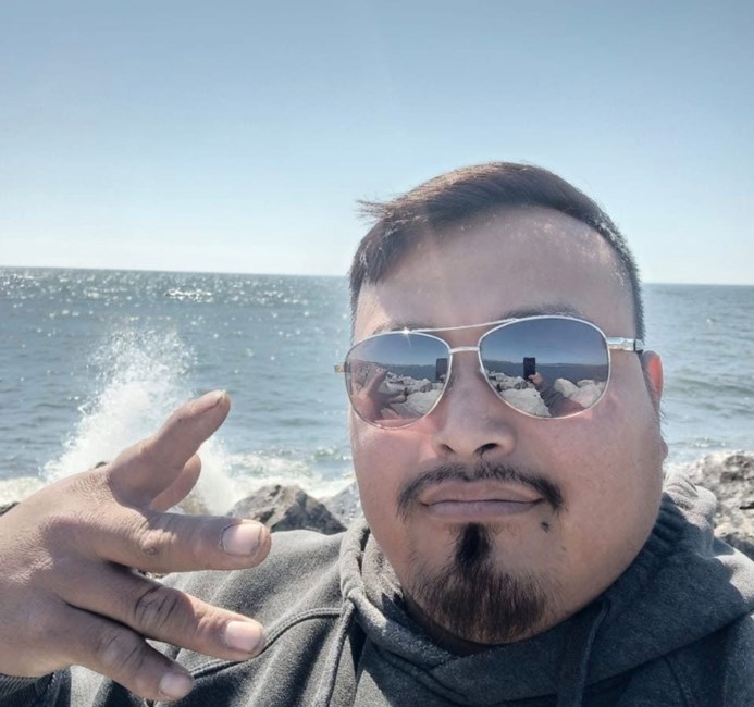 Obituary of Jose  Luis Hernandez-Hernandez